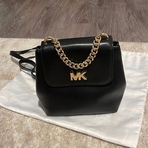 Michael Kors mini backpack